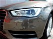 Audi A3 Sportback - 1.8 TFSI 180pk Aut7 Ambition Pro Line plus (leer, navi, xenon) - 1 - Thumbnail