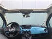 Fiat 500 - CABRIO 2012 Parkeer Sensoren Nieuwe APK 16 