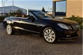 Mercedes-Benz E-klasse Cabrio - E 200 Elegance Navi / Leder / PDC - 1 - Thumbnail