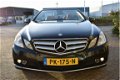 Mercedes-Benz E-klasse Cabrio - E 200 Elegance Navi / Leder / PDC - 1 - Thumbnail