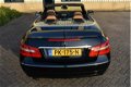 Mercedes-Benz E-klasse Cabrio - E 200 Elegance Navi / Leder / PDC - 1 - Thumbnail