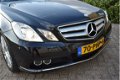 Mercedes-Benz E-klasse Cabrio - E 200 Elegance AirScarf / Navi / Leder / PDC - 1 - Thumbnail