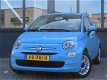 Fiat 500 - 1.2 Popstar Licht metaal | Airco - 1 - Thumbnail