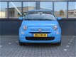 Fiat 500 - 1.2 Popstar Licht metaal | Airco - 1 - Thumbnail