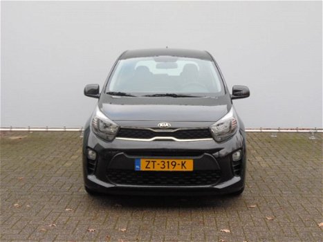 Kia Picanto - 1.0 5DRS DynamicLine 7 JAAR GARANTIE - 1