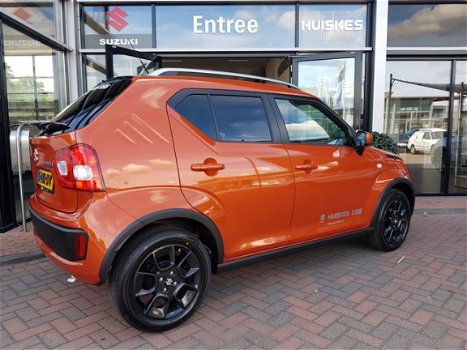 Suzuki Ignis - 1.2 Select Infotainmentsysteem, - 1