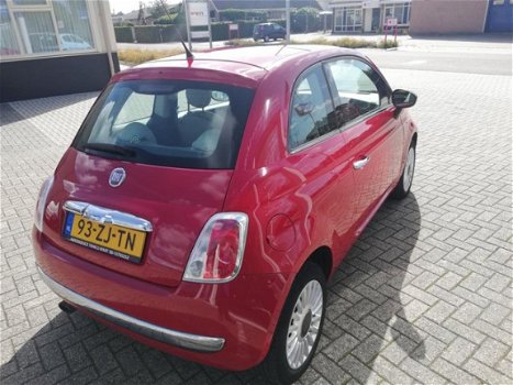 Fiat 500 - 1.2 Lounge - 1