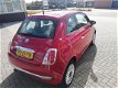 Fiat 500 - 1.2 Lounge - 1 - Thumbnail