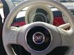 Fiat 500 - 1.2 Lounge - 1 - Thumbnail