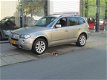 BMW X3 - 2.0d - 1 - Thumbnail