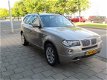 BMW X3 - 2.0d - 1 - Thumbnail