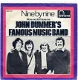 John Dummer's Famous Music Band ‎: Nine By Nine (1971) NL - 0 - Thumbnail