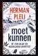 Herman Pleij - MOET KUNNEN ... - op zoek naar de Nederlandse identiteit - 1 - Thumbnail