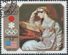 Postzegels Sharjah - 1972 Olympic Winners (2) - 1 - Thumbnail