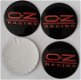 OZ Racing Naafdoppen 56mm Sticker - 1 - Thumbnail