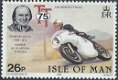 Postzegels Isle of Man - 1982 T.T. Races 1907-1982 (mapje) - 7 - Thumbnail