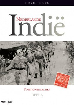 Nederlands Indie Deel 3 (2 DVD) - 1