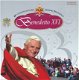 Vaticaanstad - 2007 Paus Benedictus XVI (boekje) - 1 - Thumbnail