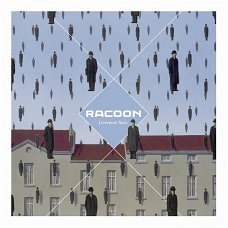Racoon  -   Liverpool Rain  (CD)