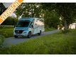 Hymer Exsis-T 580 ENKELE BEDDEN - ALMELO - 1 - Thumbnail