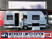 Dethleffs Camper 475 ER VLOERVERWARMING, GFK DAK - 2 - Thumbnail