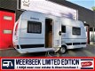 Dethleffs Camper 475 ER VLOERVERWARMING, GFK DAK - 3 - Thumbnail