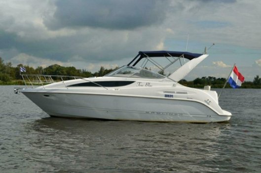 Bayliner 2855 Ciera Sunbridge - 3