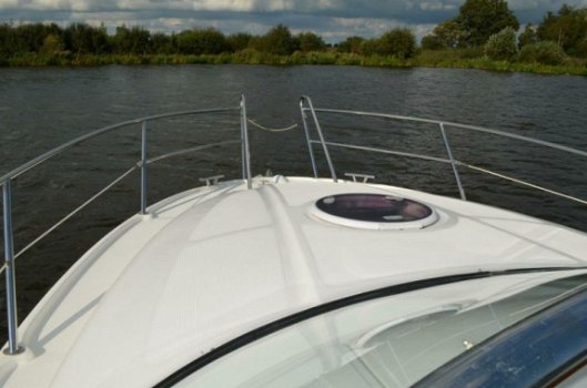 Bavaria 27 SPORT DIESEL! - 6