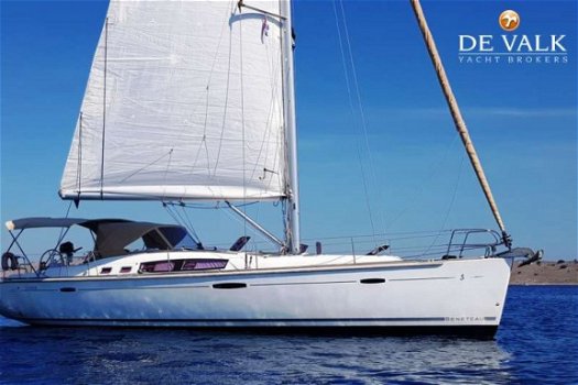 Beneteau Oceanis 46 - 1