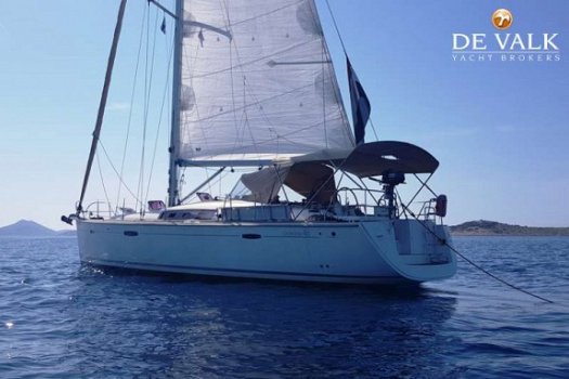 Beneteau Oceanis 46 - 2