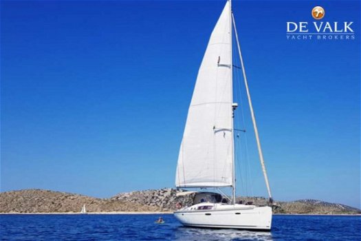 Beneteau Oceanis 46 - 3