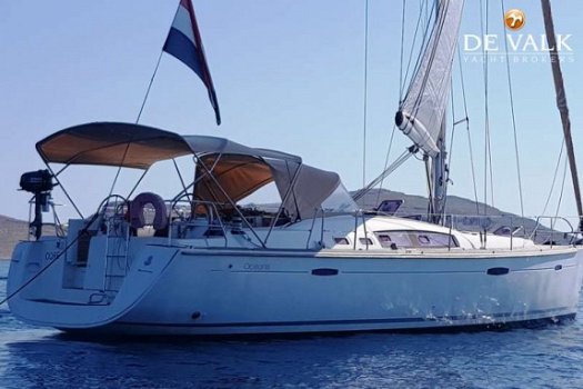 Beneteau Oceanis 46 - 5