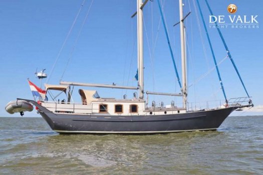 Lunstroo Schooner - 2