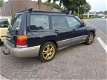 Subaru Forester - 2.0 AWD S-Turbo Handgeschakeld - 1 - Thumbnail