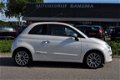 Fiat 500 C - 0.9 TwinAir Rock 1e EIGENAAR/31.214 km NAP/ALLE MOGELIJKE OPTIES Nieuwprijs 24.500 euro - 1 - Thumbnail