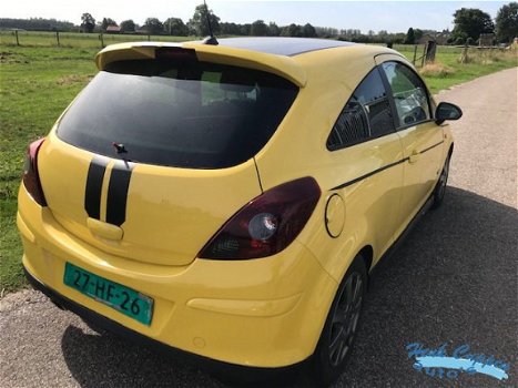 Opel Corsa - 1.7 CDTi Sport - 1