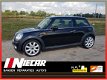 Mini Mini Cooper - 1.6 Business Line / half leer / Navi - 1 - Thumbnail