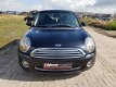 Mini Mini Cooper - 1.6 Business Line / half leer / Navi - 1 - Thumbnail