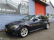 BMW 3-serie Touring - 318d Automaat. Navi prof, Afn.haak, NAP - 1 - Thumbnail