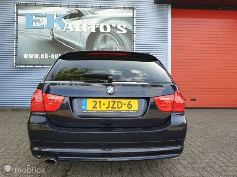 BMW 3-serie Touring - 318d Automaat. Navi prof, Afn.haak, NAP - 1