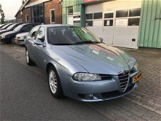 Alfa Romeo 156 Sportwagon - 1.8 T.Spark Distinctive N.A.P