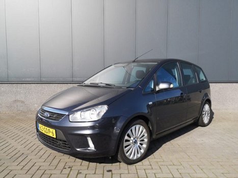 Ford C-Max - 1.8 16V TITANIUM - 1