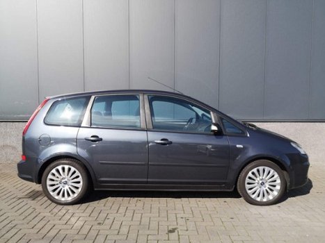 Ford C-Max - 1.8 16V TITANIUM - 1