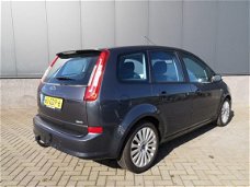 Ford C-Max - 1.8 16V TITANIUM