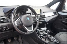 BMW 2-serie Active Tourer - 218i Centennial Executive Xenon+Navigatie+Panorama=SUPER