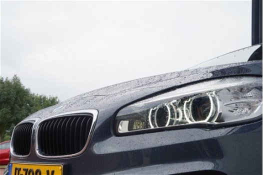 BMW 2-serie Active Tourer - 218i Centennial Executive Xenon+Navigatie+Panorama=SUPER - 1
