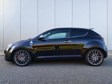 Alfa Romeo MiTo - 1.4 Turbo QV Quadrifoglio Verde