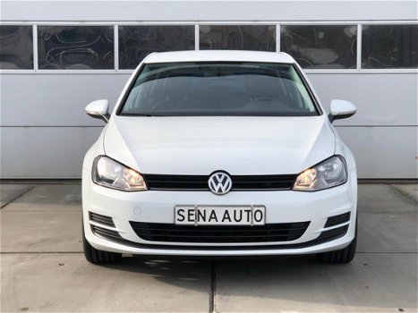 Volkswagen Golf - 1.2 TSI Trendline / AIRCO/CRUISE /70, 000km/NIEUW STAAT/EERSTE EIGENAAR/DEALER - 1