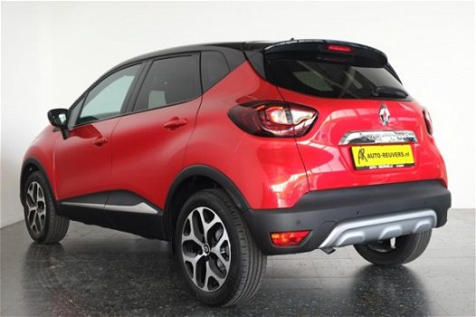 Renault Captur - 0.9 TCe Navigatie / Camera / ECC - 1