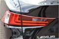 Lexus IS - 300h - 1 - Thumbnail